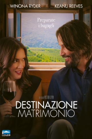 Destinazione matrimonio (2018) streaming