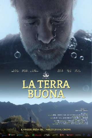 La Terra Buona (2018) streaming