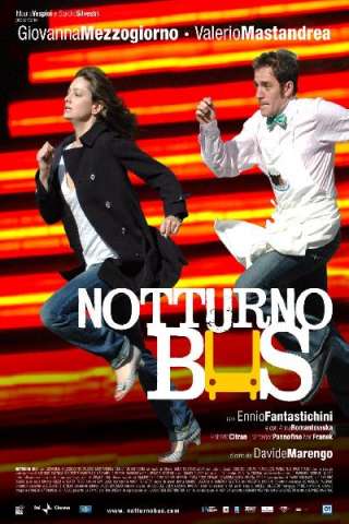 Notturno Bus (2007) streaming