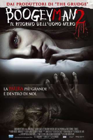 Boogeyman 2 - Il ritorno dell'uomo nero (2007) streaming