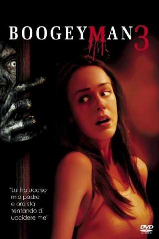 Boogeyman 3 (2008) streaming