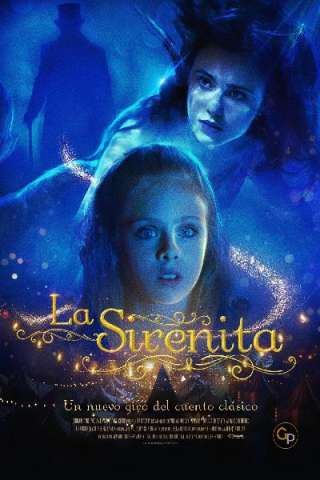 The Little Mermaid - La Sirenetta (2018) streaming