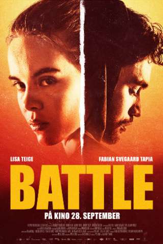 Battle (2018) streaming