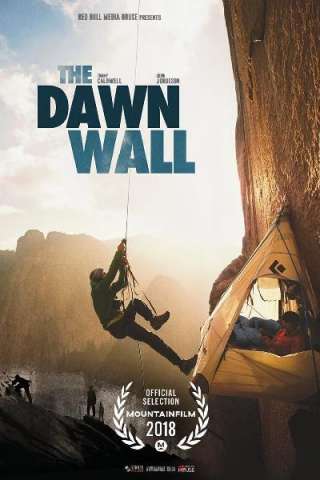 The Dawn Wall (2018) streaming