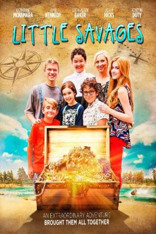 Il tesoro di Whittmore (2016) streaming