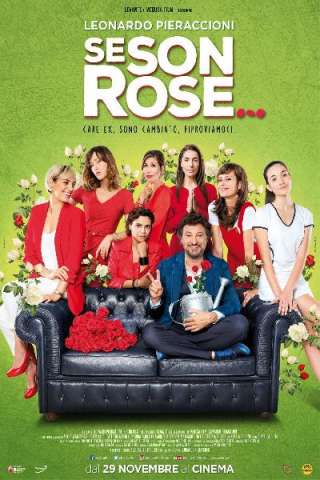 Se son rose (2018) streaming