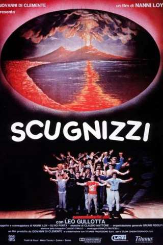 Scugnizzi (1989) streaming