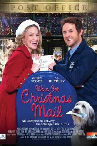 Christmas Mail - Una lettera per sognare (2010) streaming