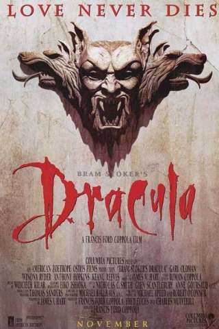 Dracula di Bram Stoker (1992) streaming