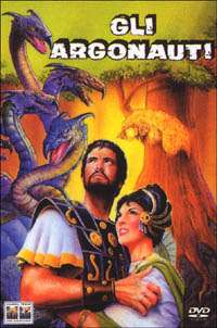 Gli Argonauti (1963) streaming