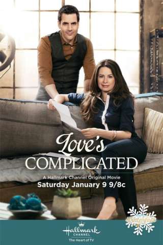 L'amore è complicato (2016) streaming