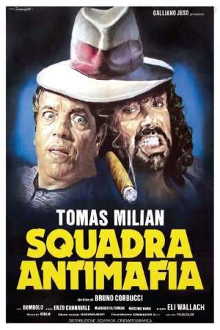 Squadra antimafia (1978) streaming