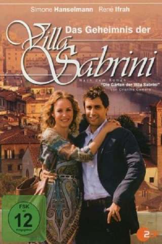 I misteri di Villa Sabrini (2012) streaming