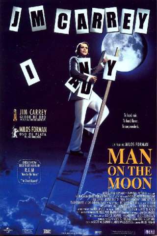 Man on the Moon (1999) streaming
