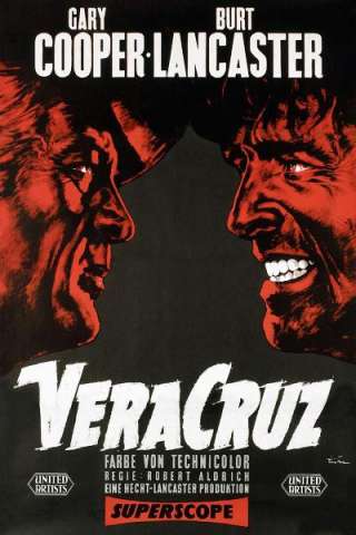 Vera Cruz (1954) streaming