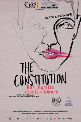 The Constitution - Due insolite storie d'amore (2016) streaming