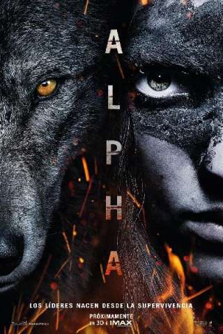 Alpha - Un'amicizia forte come la vita (2018) streaming