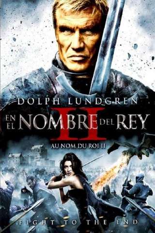 In the Name of the King 2: Two Worlds (2011) streaming