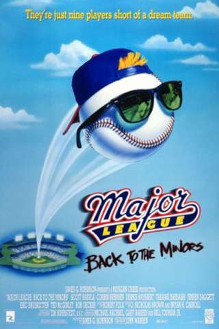 Major League - La grande sfida (1998) streaming