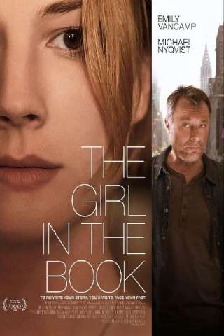 The Girl in the Book (2015) streaming