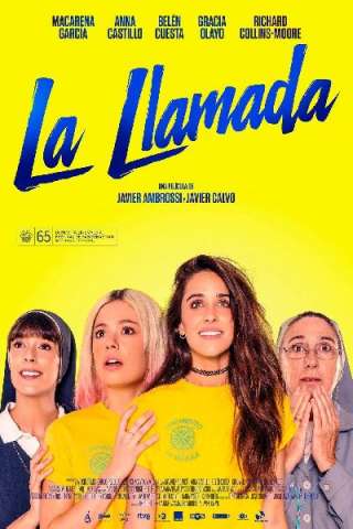 La chiamata (2017) streaming