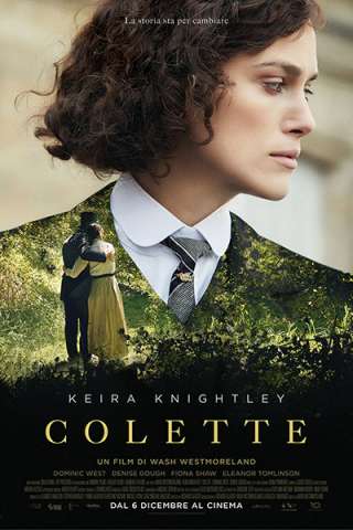 Colette (2018) streaming
