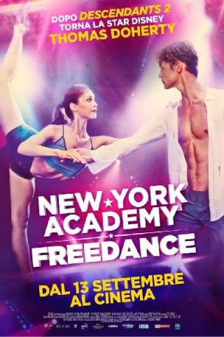New York Academy - Freedance (2018) streaming