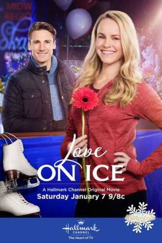 Love on ice (2017) streaming