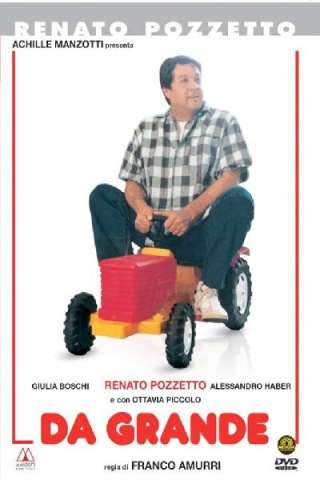 Da grande (1987) streaming