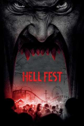 Hell Fest (2018) streaming