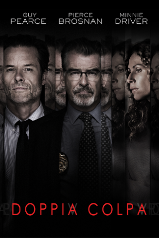 Doppia colpa (2018) streaming