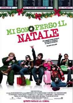 Mi sono perso il Natale (2006) streaming