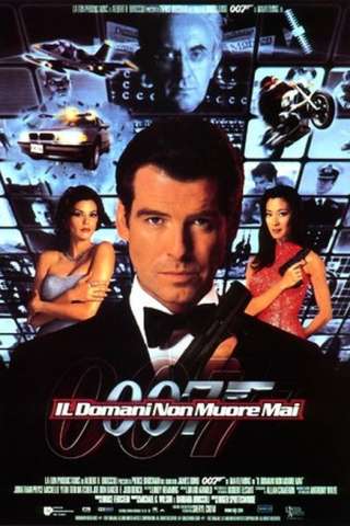 007 - il domani non muore mai (1997) streaming
