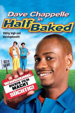 Half Baked - Mezzi Fatti (1998) streaming
