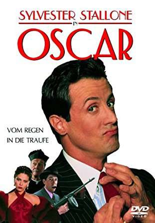 Oscar - Un Fidanzato Per Due Figlie (1991) streaming