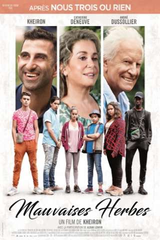L'erba cattiva (2018) streaming
