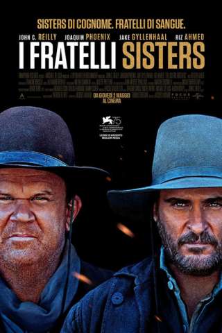 I fratelli Sisters (2018) streaming