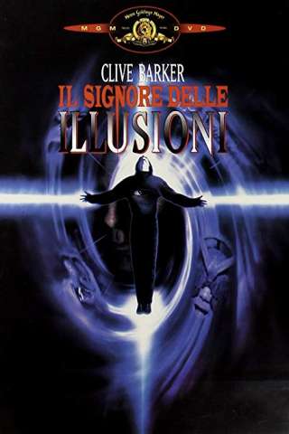 Signore delle illusioni (1995) streaming