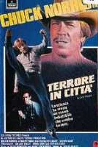 Terrore in città (1982) streaming