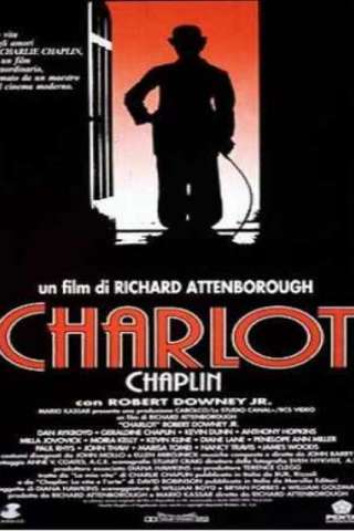 Charlot - Chaplin (1992) streaming