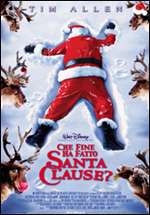 Che fine ha fatto Santa Clause? (2002) streaming