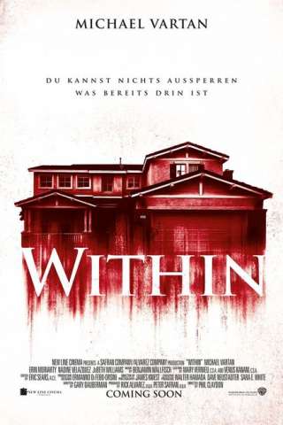 Within - Presenze (2016) streaming