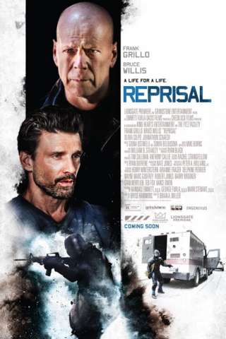 Reprisal (2018) streaming