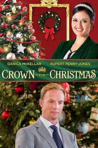 Una corona a Natale (2015) streaming