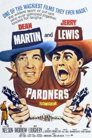 Mezzogiorno... di fifa (1956) streaming