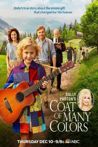 Un cappotto di mille colori (2015) streaming