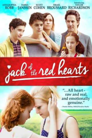Jack di cuori (2016) streaming