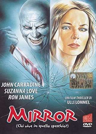 Mirror - Chi vive in quello specchio? (1980) streaming