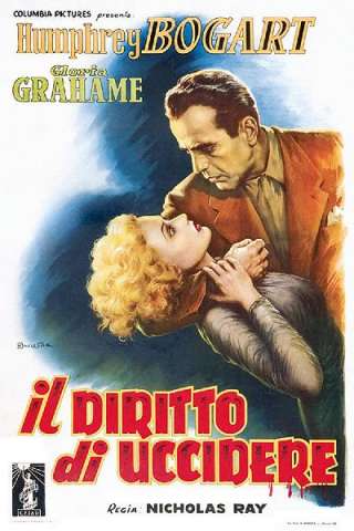 Il diritto di uccidere (1950) streaming