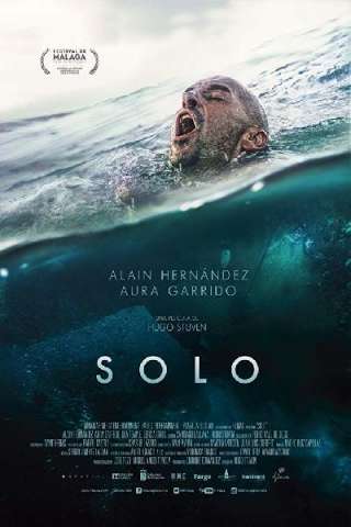 Solo (2018) streaming